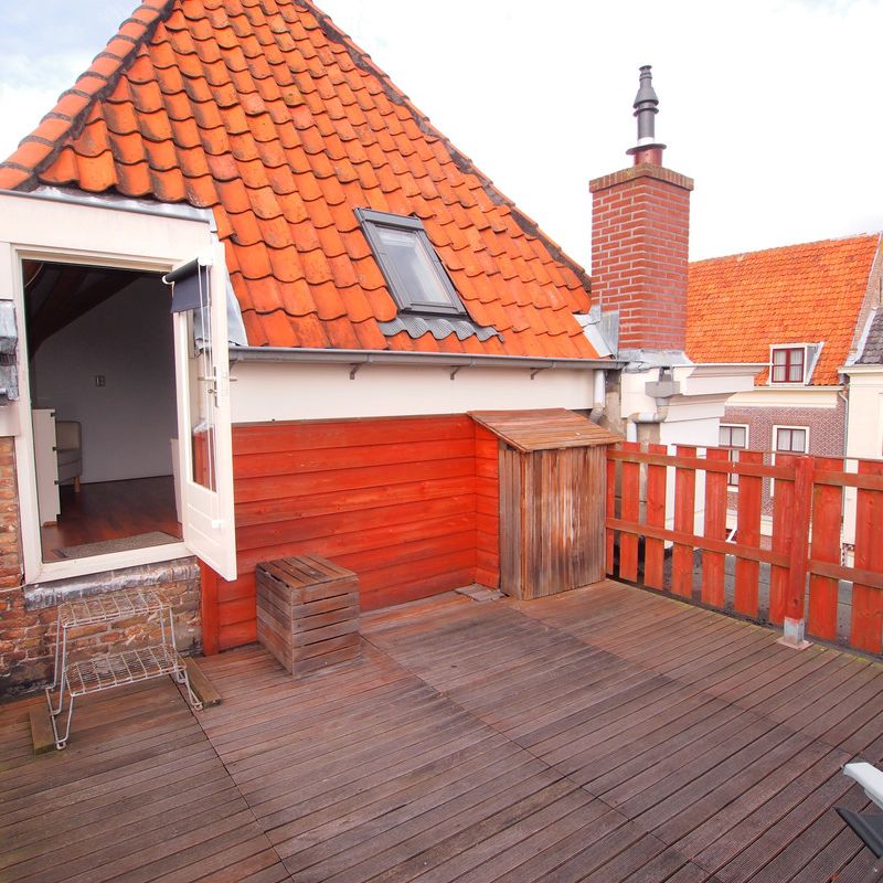 Markt 9B - Foto 1