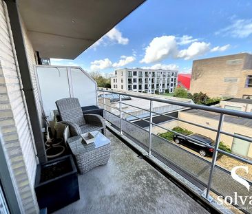 Appartement te huur in Aalter - Photo 2