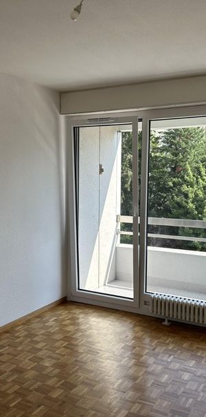 Reprise de bail d'un bel appartement de 3 pièces au 5ème étage - Foto 1