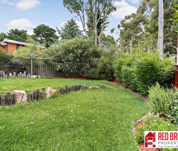 5 Bride Place, Mawson ACT 2607 - House For Rent | Domain - Photo 2