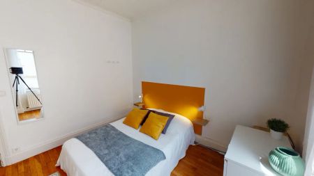 45 avenue Esquirol 45, Lyon - Photo 3