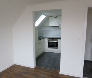 Luminous 2-room apartment with practical basement area, Füllinsdorf - Photo 5