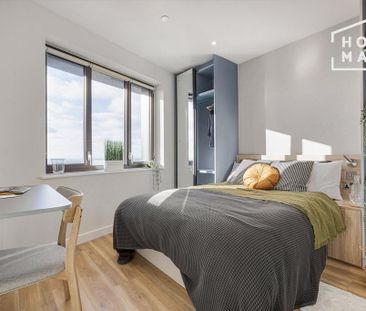 Studio to rent - Photo 6