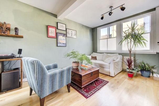 Combermere Road, London SW9 - Photo 1