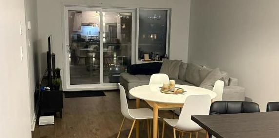 Logement 1 chambre - 1 salle de bain - Photo 2