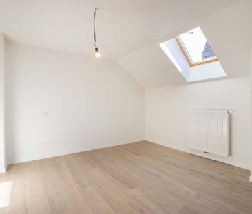 STIJLVOLLE BURGERSWONING TE HUUR IN BISSEGEM - Photo 6