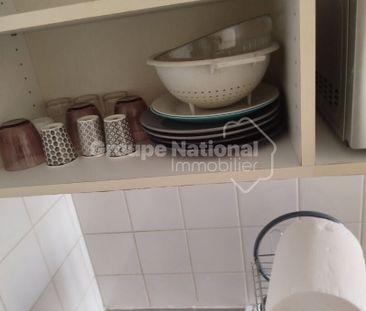 Studio meublé - Valence centre-ville, - Photo 6