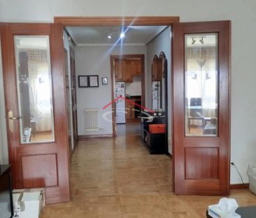 Piso de alquiler en Moisés de León, El Ejido - Santa Ana - Photo 1