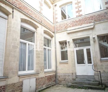 Location Appartement 2 pièces 34m² VALENCIENNES 59300 - Photo 6