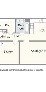 Vikgatan 4 E - Foto 4