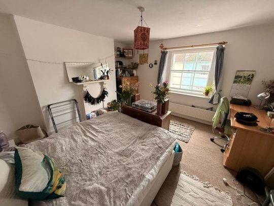 Highbury Villas, BS2 - Photo 1