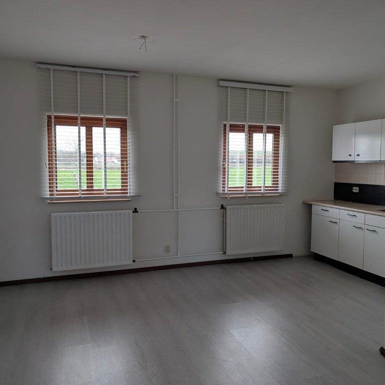 Te huur: Appartement Bovenstraat 33 M in Maastricht - Photo 1