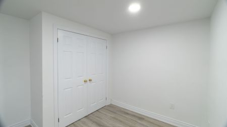 For Lease - 72 Sandford Crescent Unit# Bsmt, Whitby, Ontario - Photo 2