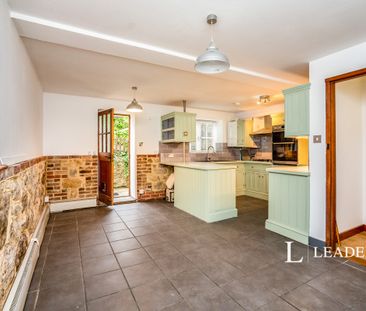 5 bedroom semi-detached to rent Farleigh Lane, ME16 - Photo 1