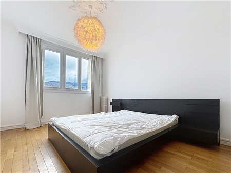 3 pièces - Meublé - 71 m² - 7ème étage - Colocation non autorisée - Photo 3