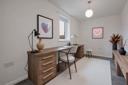 2 bedroom apartment to rent - Photo 5