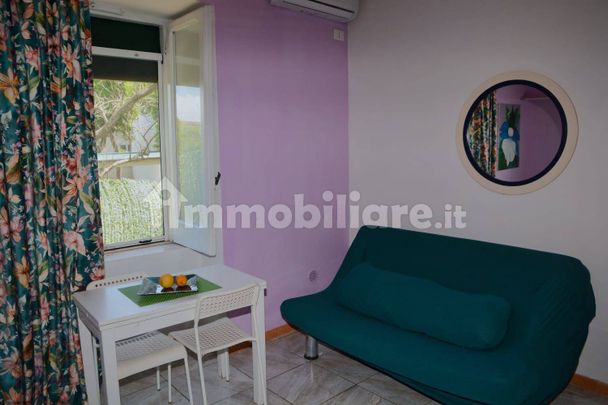 Appartamento in villa via Nuova Cartaromana 30, Centro, Ischia - Foto 1