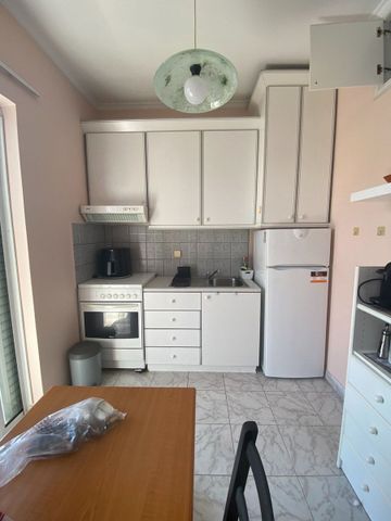 Studio/Γκαρσονιέρα για ενοικίαση - Πάτρα, - Photo 5