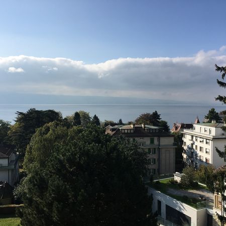 Appartement meublé 1 pièces à Lausanne - Photo 3