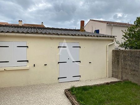 Maison 3 pièces à Les Sables-d'Olonne - Photo 5