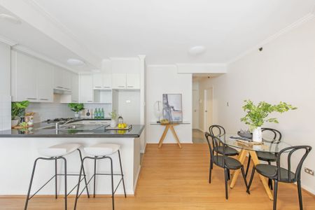 54/515 Kent Street, Sydney - Photo 4