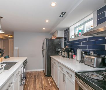 For Lease - 1579 Digby Street Unit# 2, Alta Vista and Area, Ontario - Photo 3