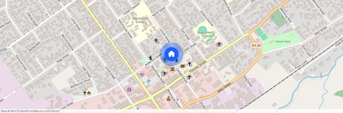 74 Canada Street, Morrinsville, Matamata-Piako