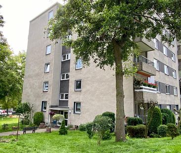 2-Zimmer-Wohnung in Hattingen Stadtmitte - Photo 1