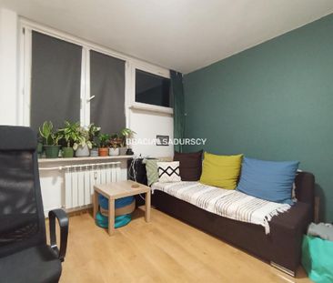 Mieszkanie Kraków Krowodrza powierzchnia 20.0 m² C206-WM-95667 - Photo 6