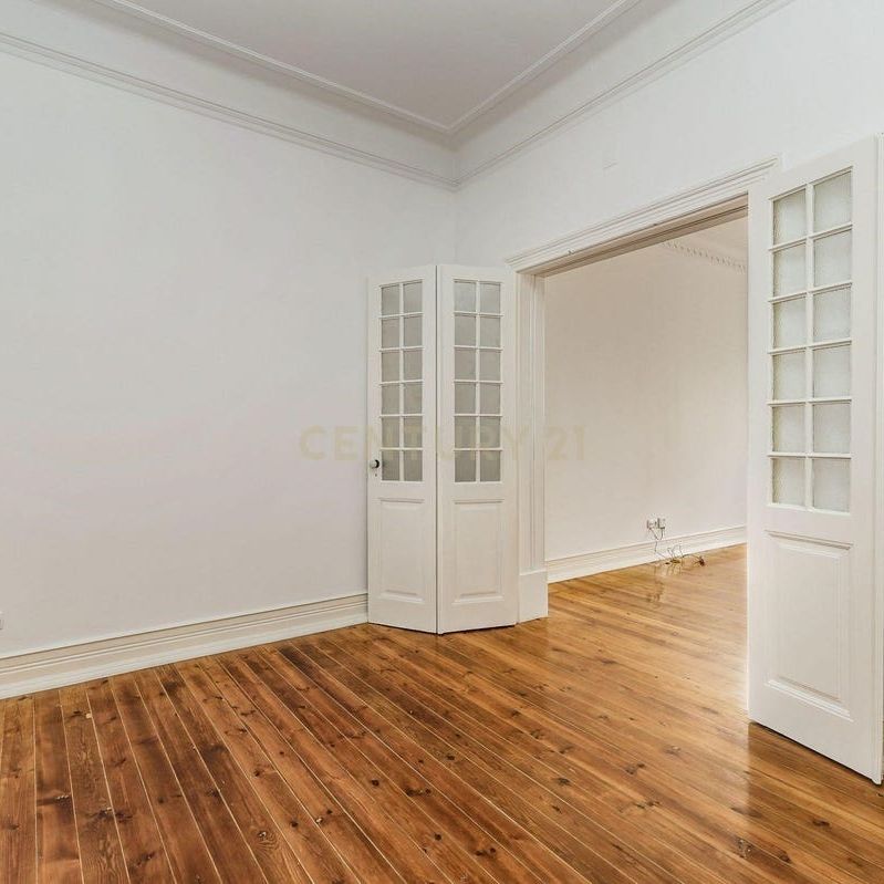 Avenidas Novas, Lisbon - Photo 1