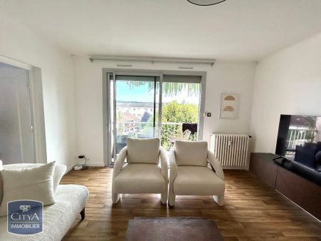 Appartement à louer 2 pièces 51.25m² - Photo 3