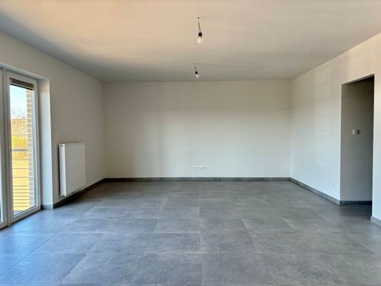 Appartement te huur - Foto 1