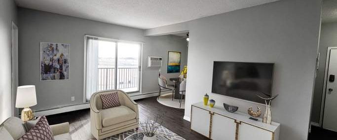 West Meadow Apartments | 710 Appleby Drive, Saskatoon - Photo 1