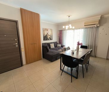Studio/Γκαρσονιέρα για ενοικίαση Τερψιθέα - Γλυφάδα (Πάτρα) - Photo 3