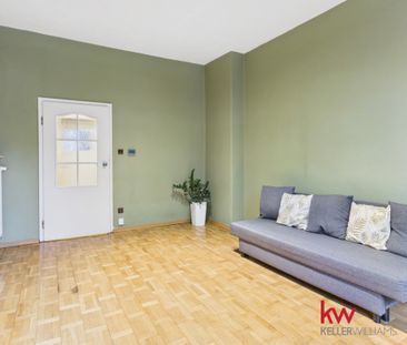 Przestronne mieszkanie na wynajem/ Wrocław, Krucza - Фото 5