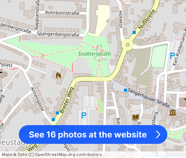 +++ Helle geräumige 3-Zimmer-Wohnung +++ - Photo 1