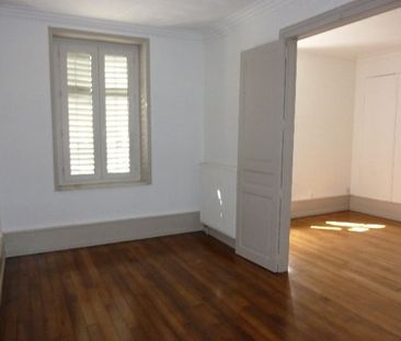 Location Appartement 3 pièces 72m² - Photo 5