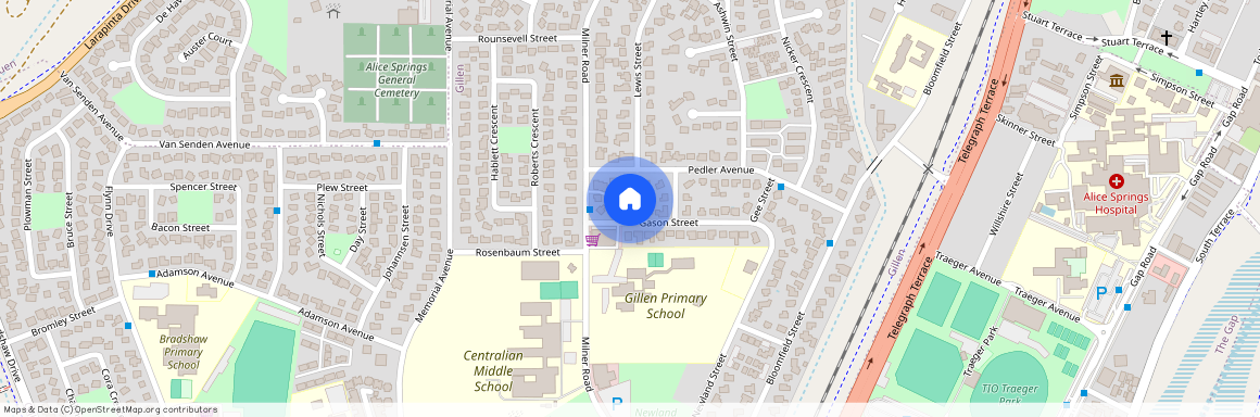 3/17 Gason Street, Gillen