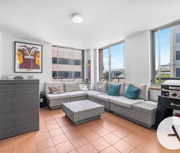 410/16 Moore Street, City ACT 2601 - Apartment For Rent | Domain - Photo 6