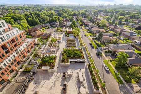 For Lease - 3100 Keele Street Unit# 1215, Toronto, Ontario - Photo 5