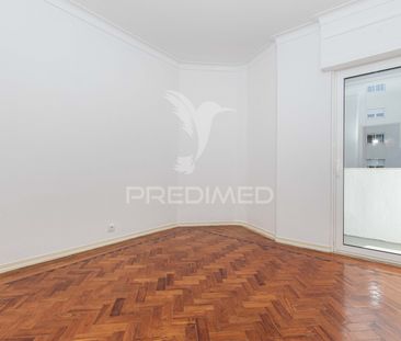 Apartamento T2 em Lisboa - Photo 6