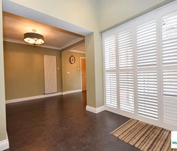 3 bedroom semi-detached house to rent - Photo 2