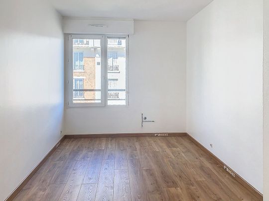 Appartement Courbevoie 5 pièces 112.72m² avec TERRASSE 43m² - Photo 1