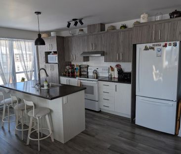 4 1/2 Mascouche - Photo 3