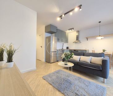 3M, Grabiszyn, Apartamenty Krucza, Miejsce garażow - Photo 2