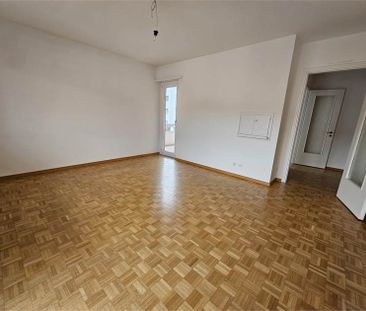 Pregassona, affito 2.5 locali con balconi - Foto 1