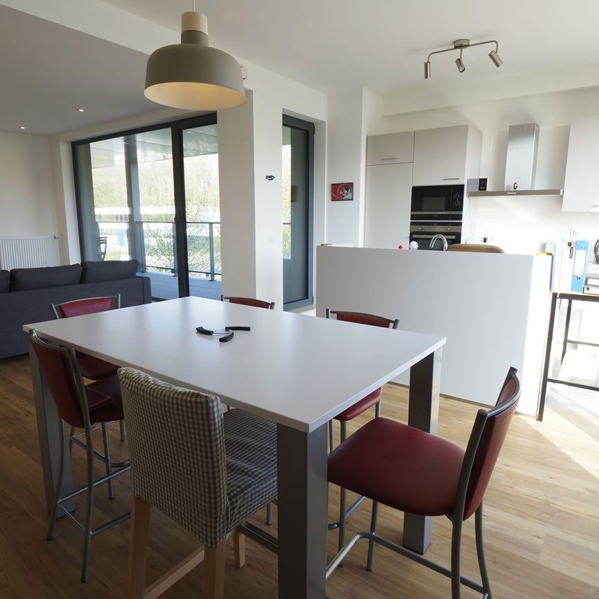 Rue Colonel Bourg, 1140, Evere - Foto 1