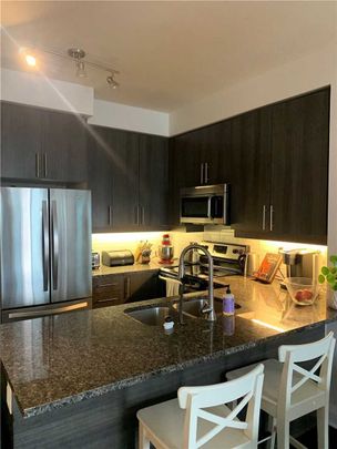 For Lease - 1185 The Queensway Avenue Unit# 312, Toronto, Ontario - Photo 1