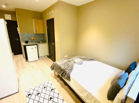 Room in a Shared House, Woodmansterne Road, SW16 - Photo 4