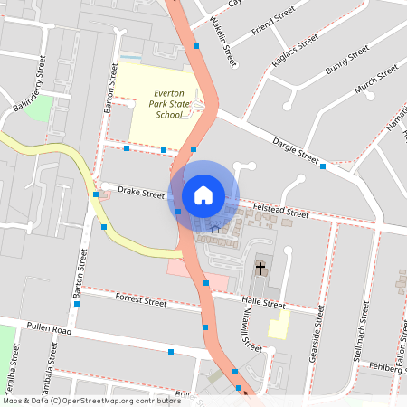 15/25 Felstead Street, Everton Park